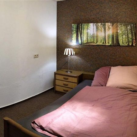Nibo Hof Apartment Goch Bagian luar foto
