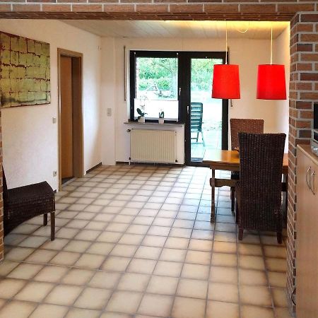 Nibo Hof Apartment Goch Bagian luar foto