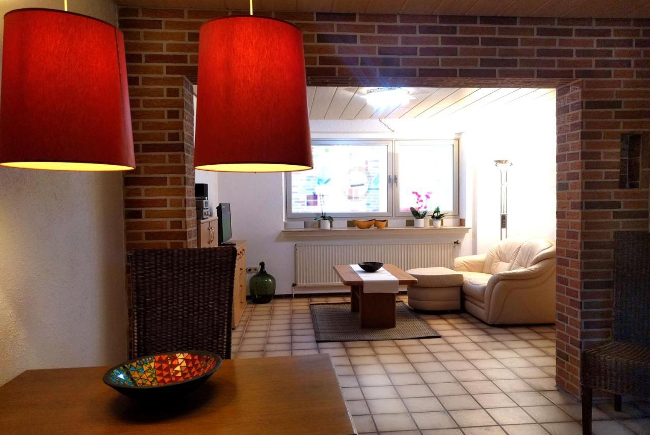 Nibo Hof Apartment Goch Bagian luar foto