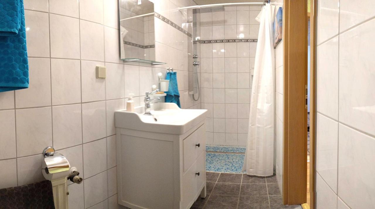 Nibo Hof Apartment Goch Bagian luar foto