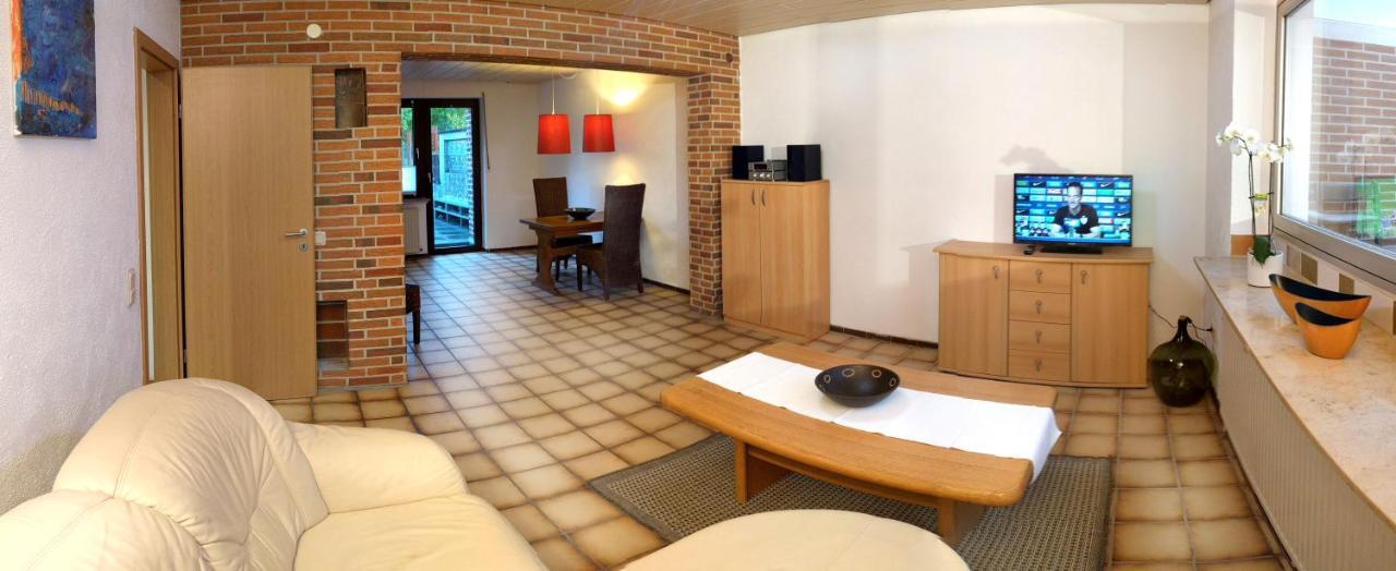 Nibo Hof Apartment Goch Bagian luar foto